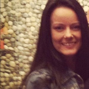 Meet your Posher, Kellie